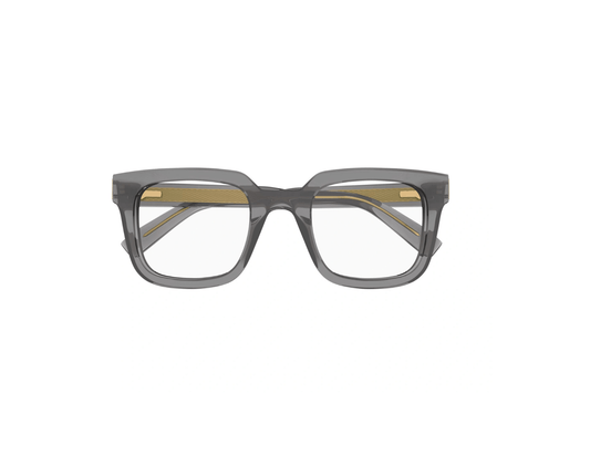 Dunhill DU0032O Square Eyeglasses