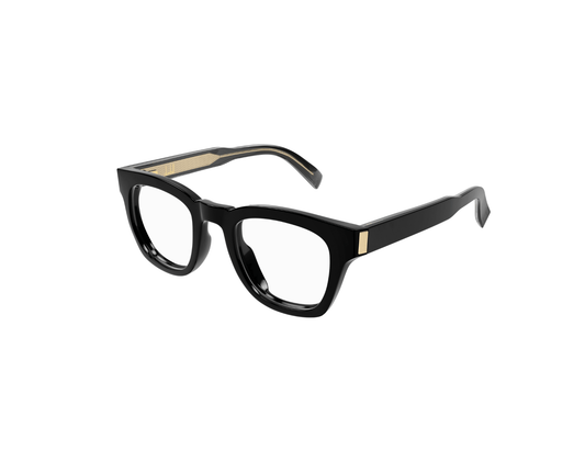 Dunhill DU0081O Square Eyeglasses