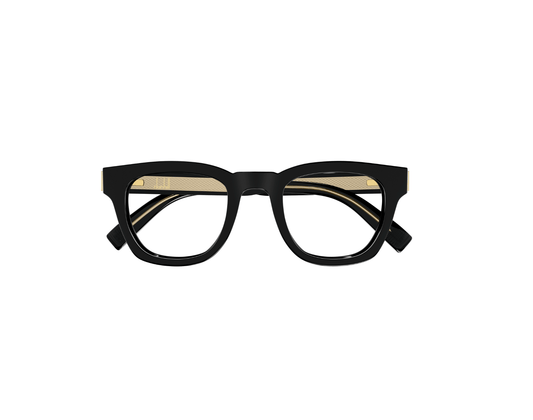 Dunhill DU0081O Square Eyeglasses