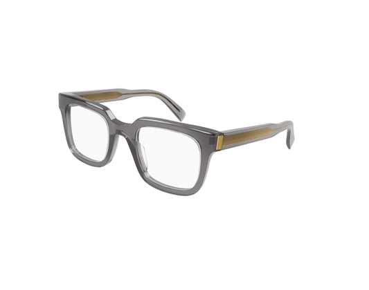 Dunhill DU0032O Square Eyeglasses