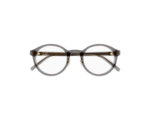 Dunhill DU0053OA Round Eyeglasses