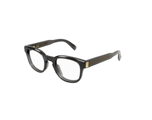 Dunhill DU0003O Square Eyeglasses