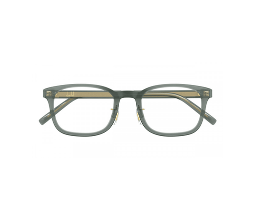 Dunhill DU0095OA Square Eyeglasses