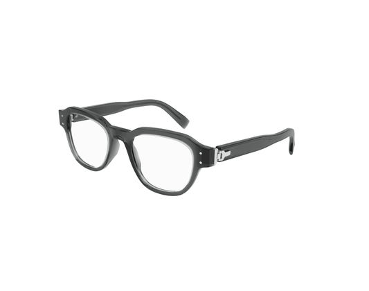 Dunhill DU0048O Square Eyeglasses