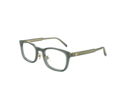 Dunhill DU0095OA Square Eyeglasses