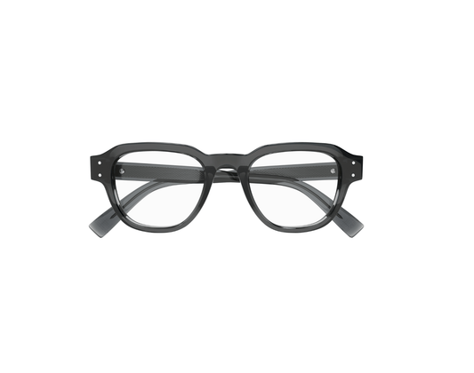 Dunhill DU0048O Square Eyeglasses