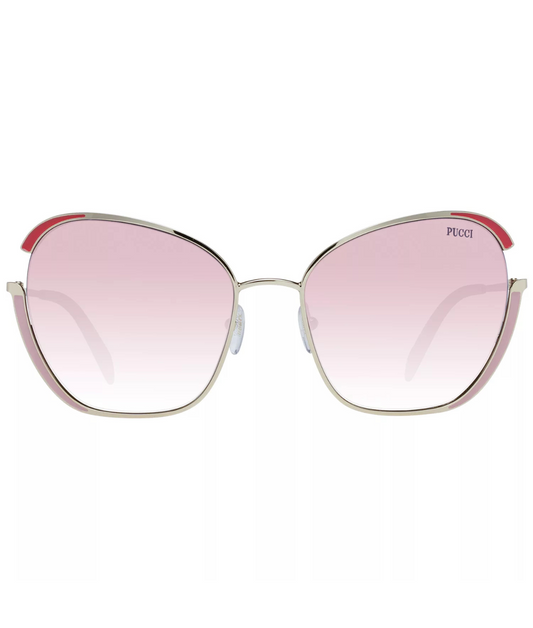 Emilio Pucci EP0131 Cat Eye Sunglasses