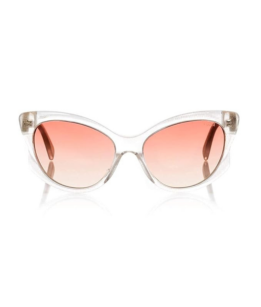 Emilio Pucci EP0049 Cat Eye Sunglasses