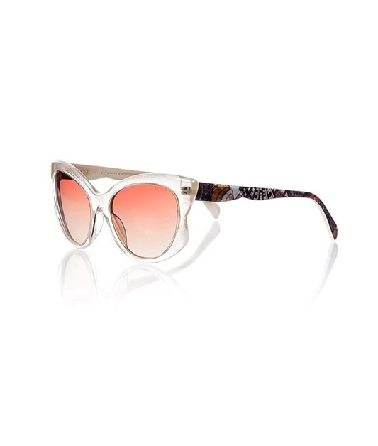 Emilio Pucci EP0049 Cat Eye Sunglasses