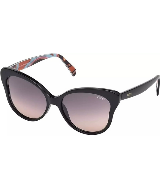 Emilio Pucci EP0062 Cat Eye Sunglasses