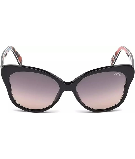 Emilio Pucci EP0062 Cat Eye Sunglasses