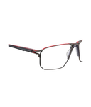 Gunmetal Red