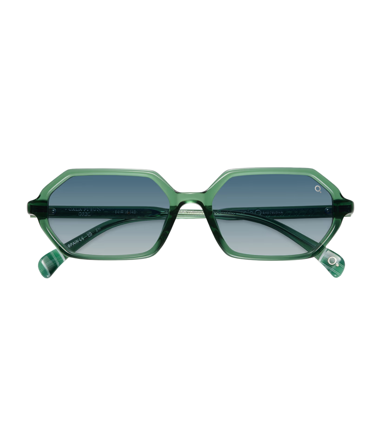 Green-Blue