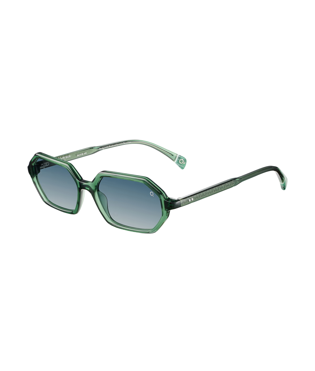 Green-Blue