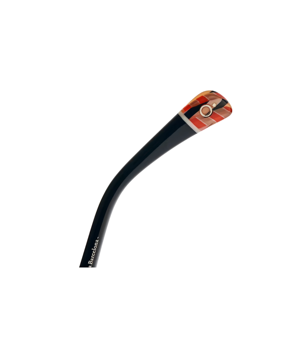 Black Red
