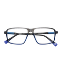Blue Black