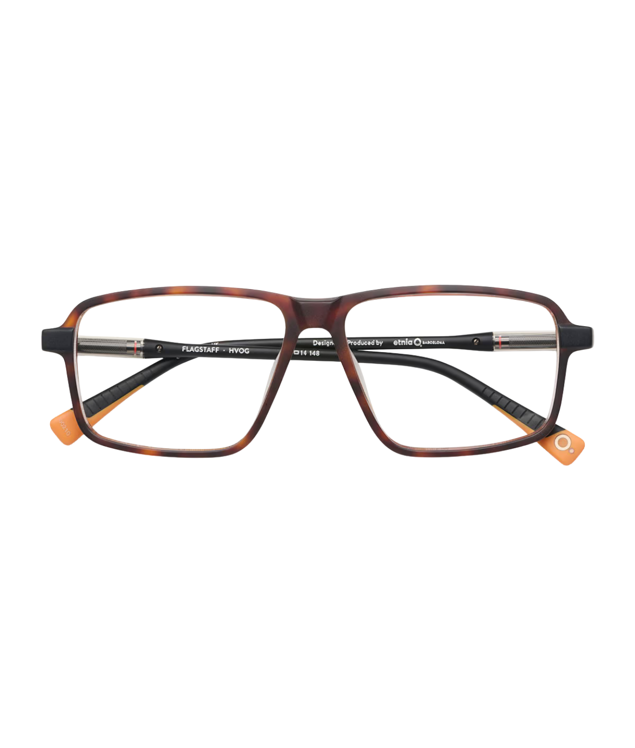 Havana Orange