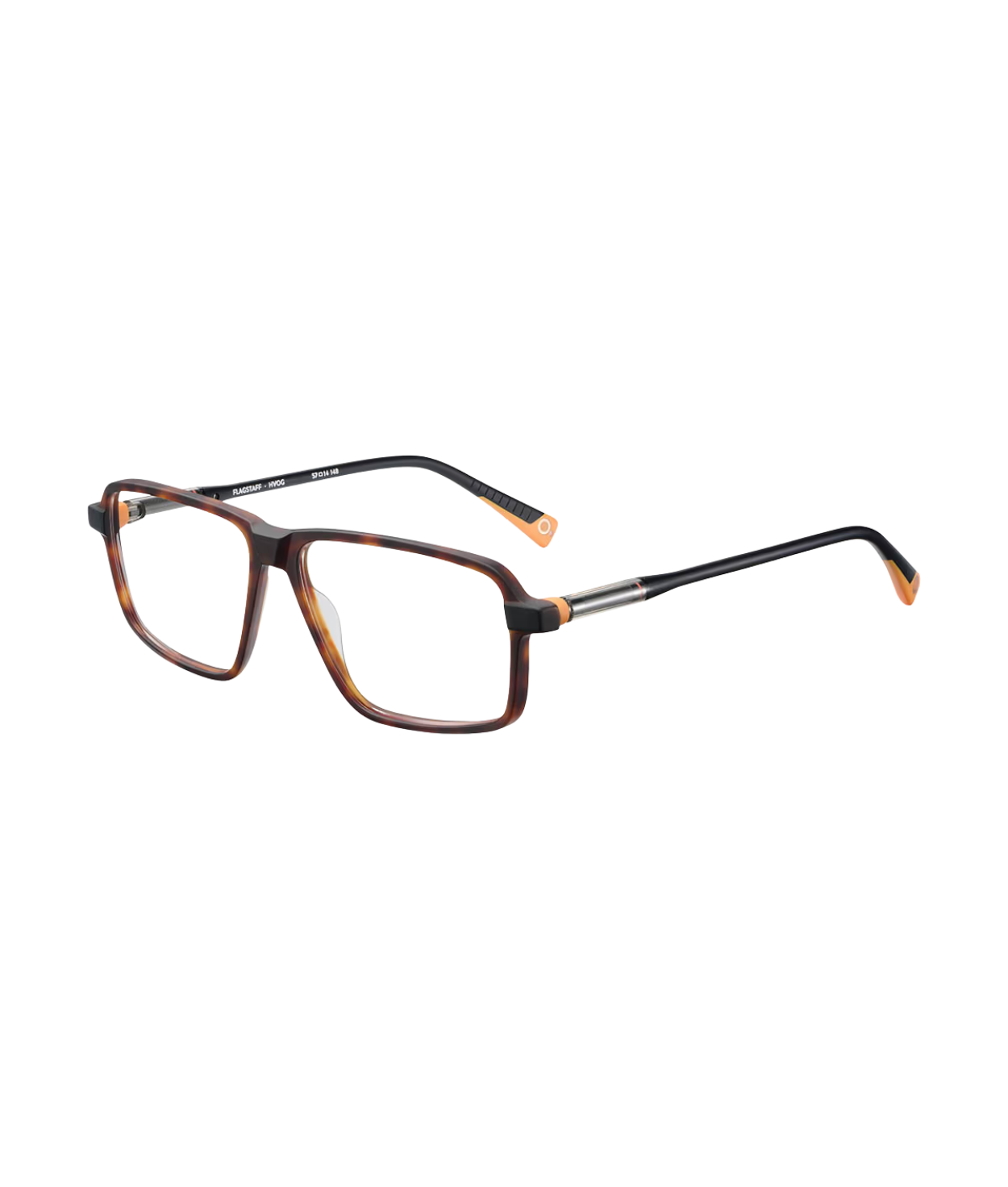 Havana Orange