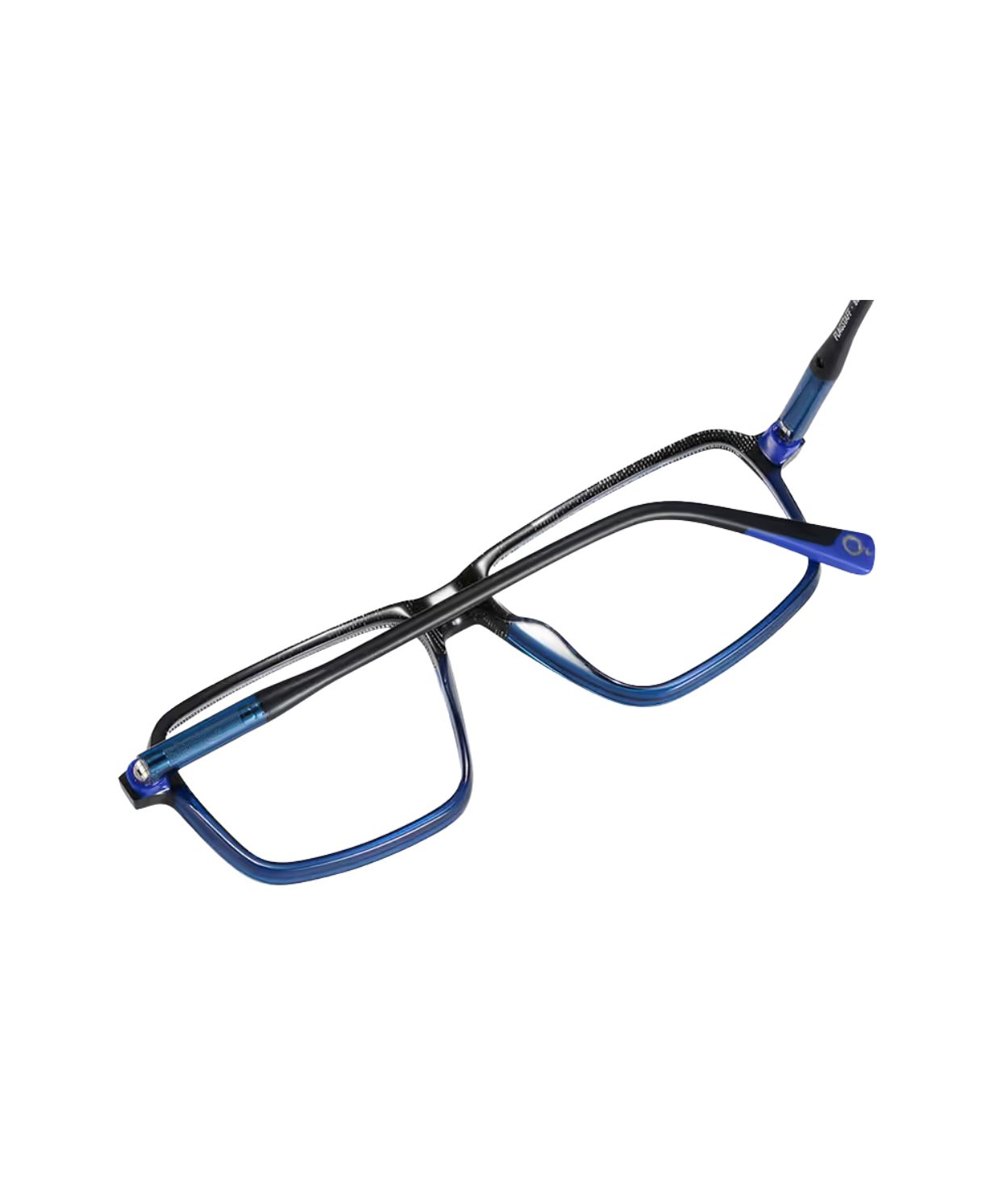 Blue Black