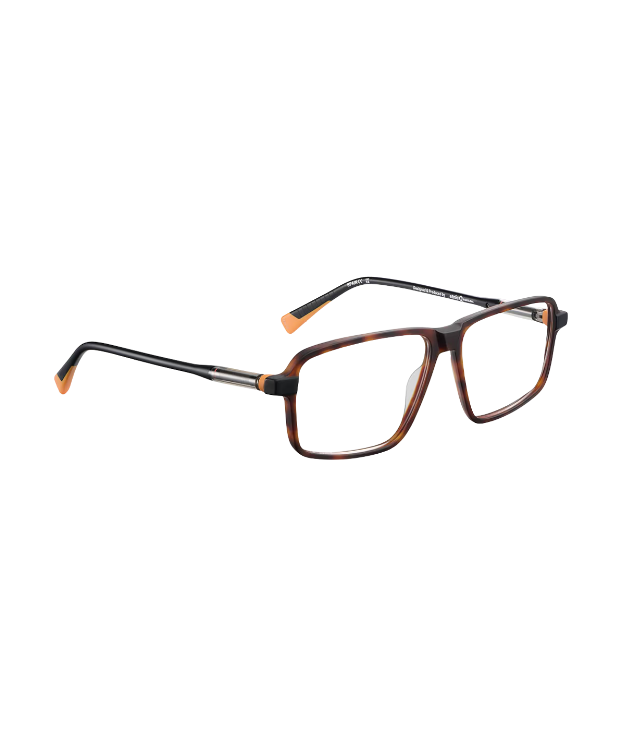 Havana Orange