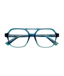 Petrol Blue Turquoise