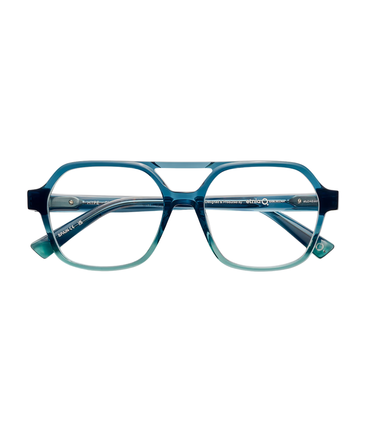 Petrol Blue Turquoise