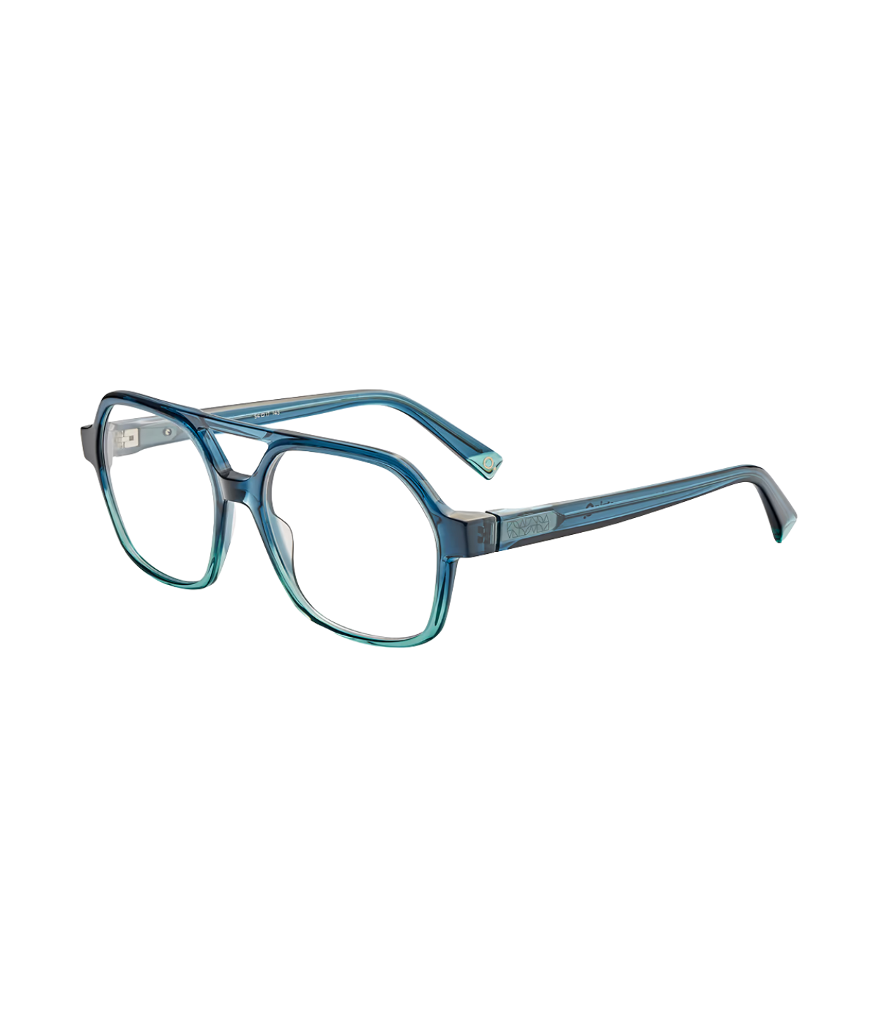 Petrol Blue Turquoise