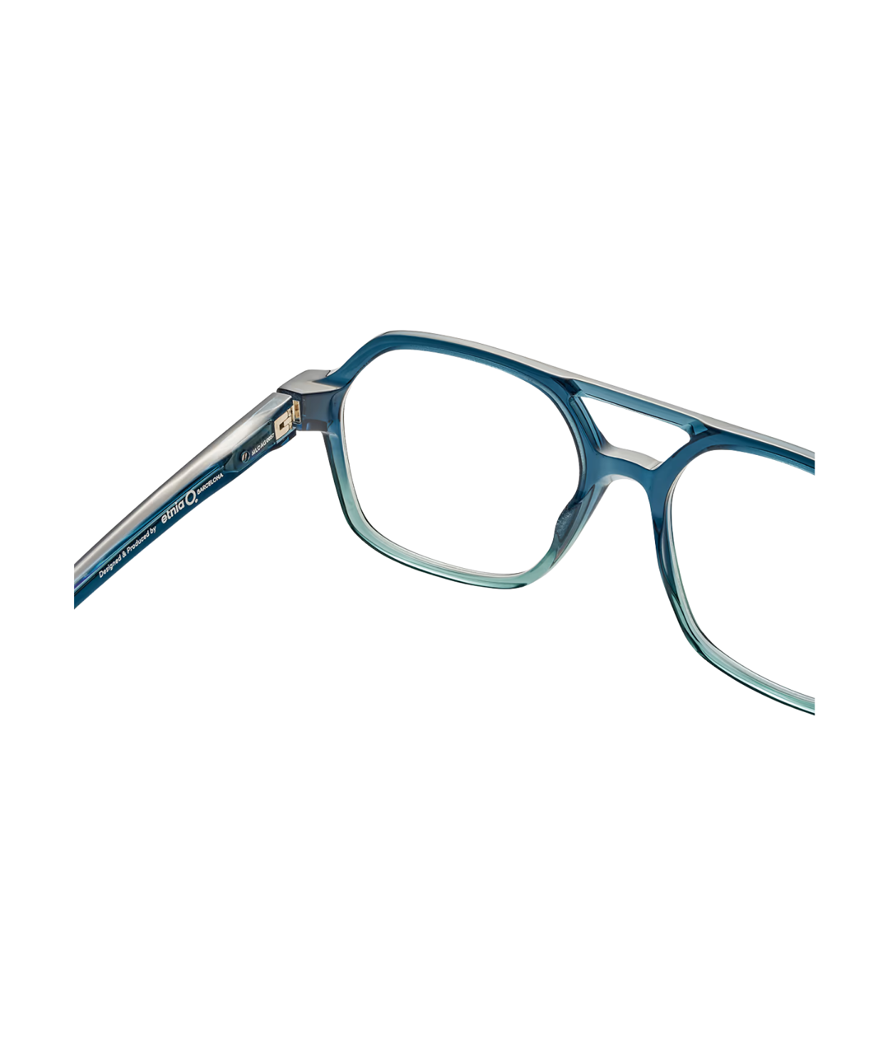 Petrol Blue Turquoise