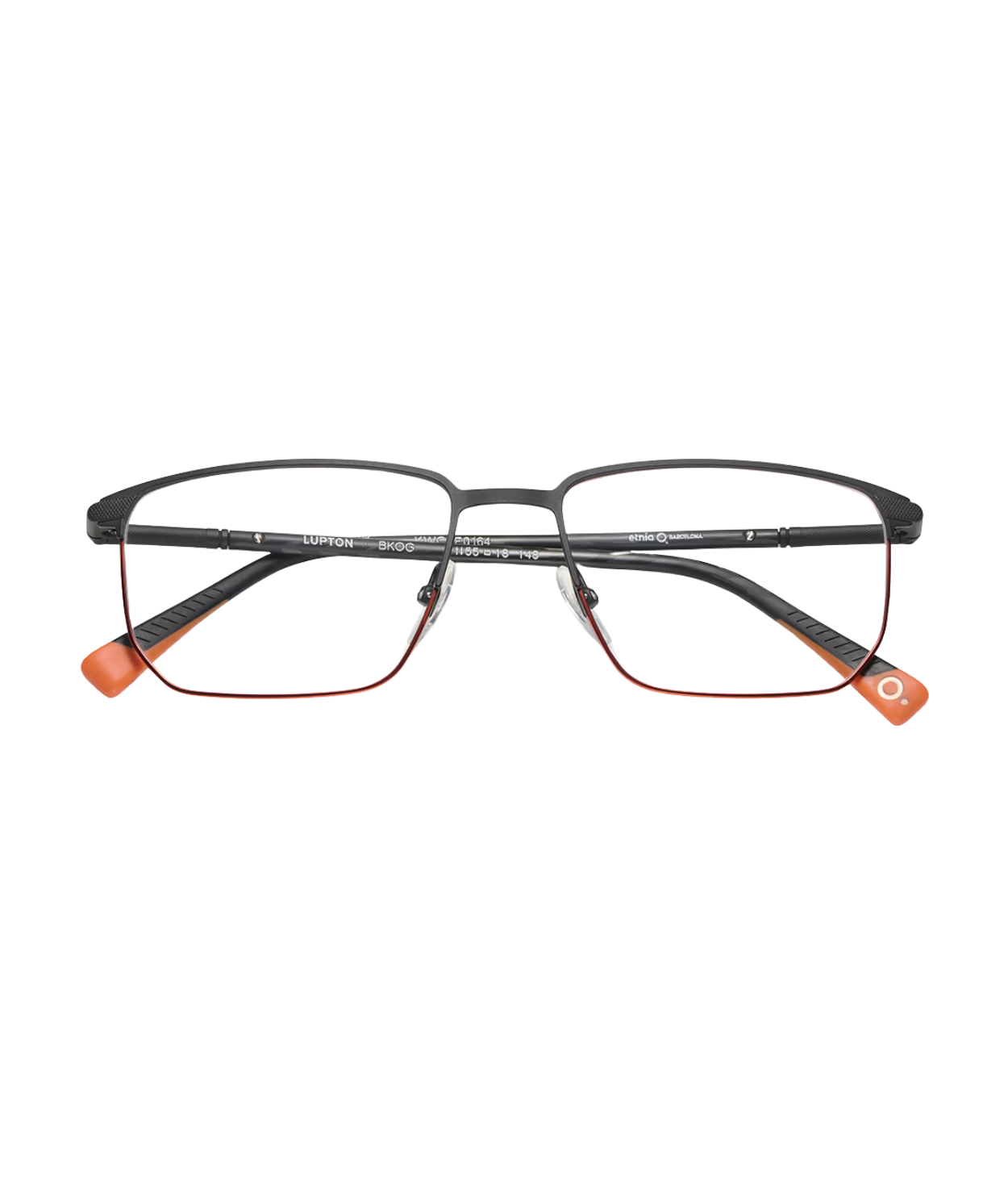 Black Orange