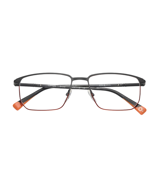 Black Orange