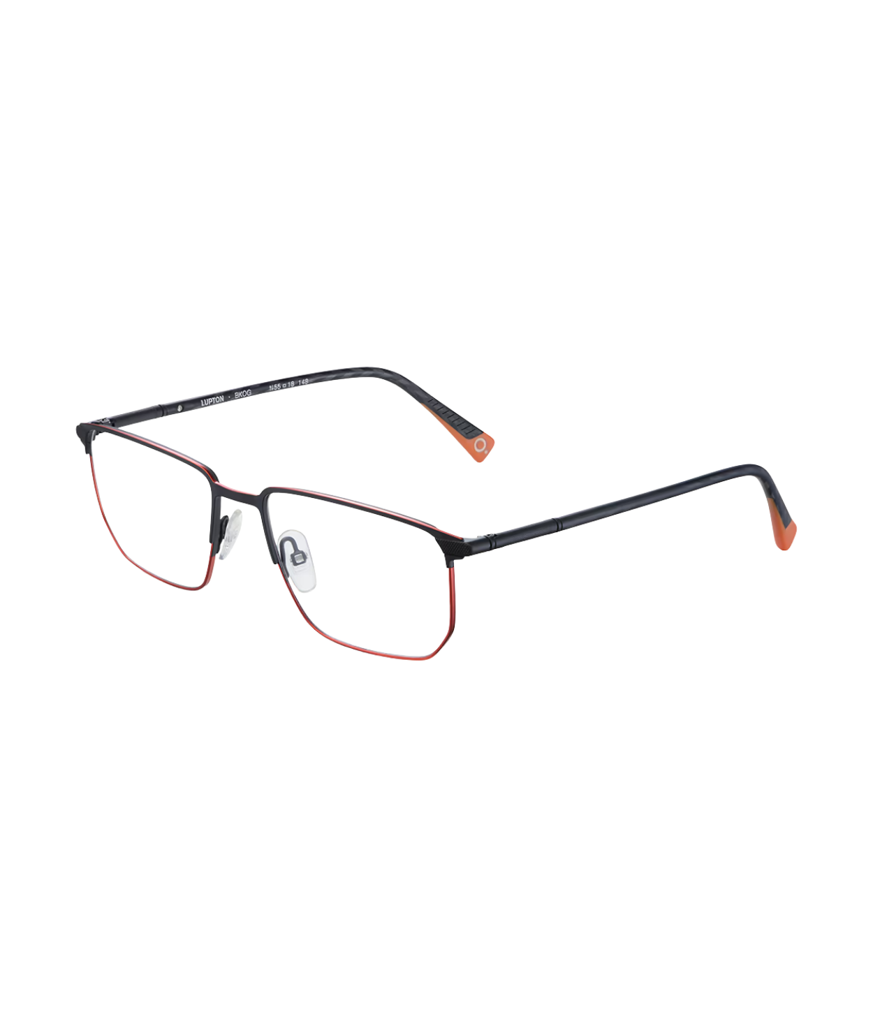 Black Orange
