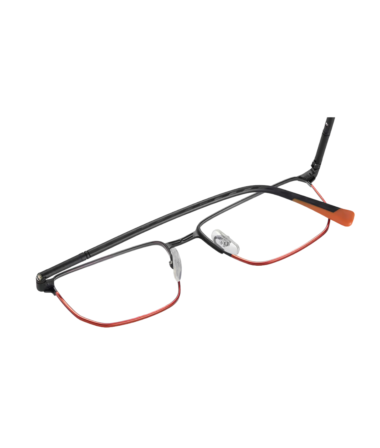 Black Orange