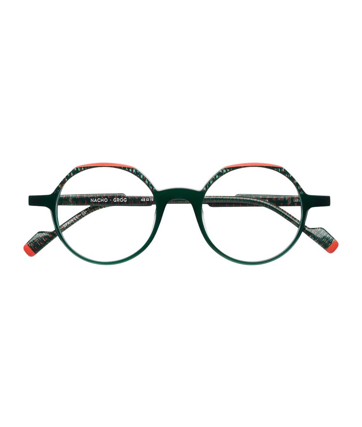 Green Orange