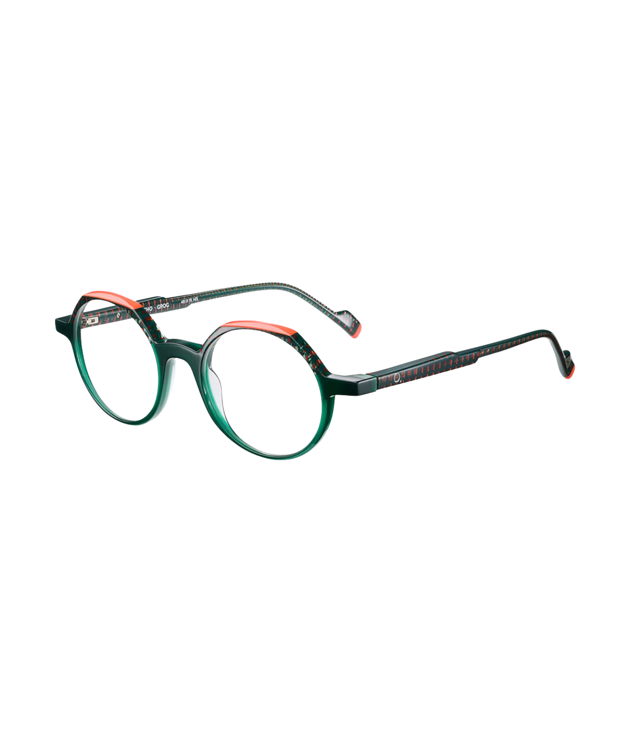 Green Orange