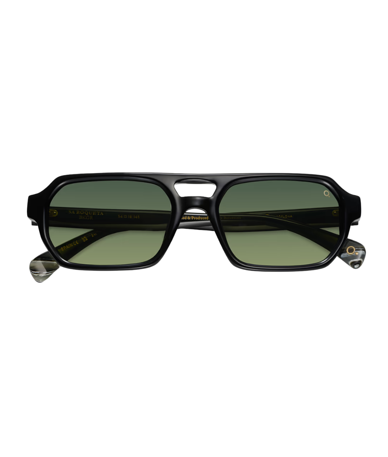Black-Green
