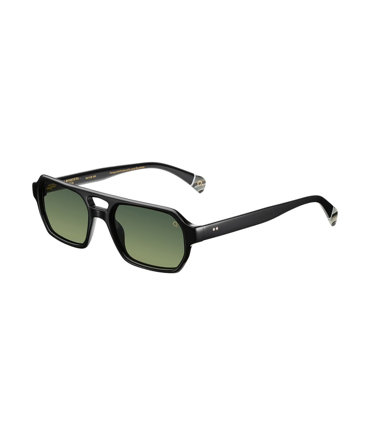 Black-Green