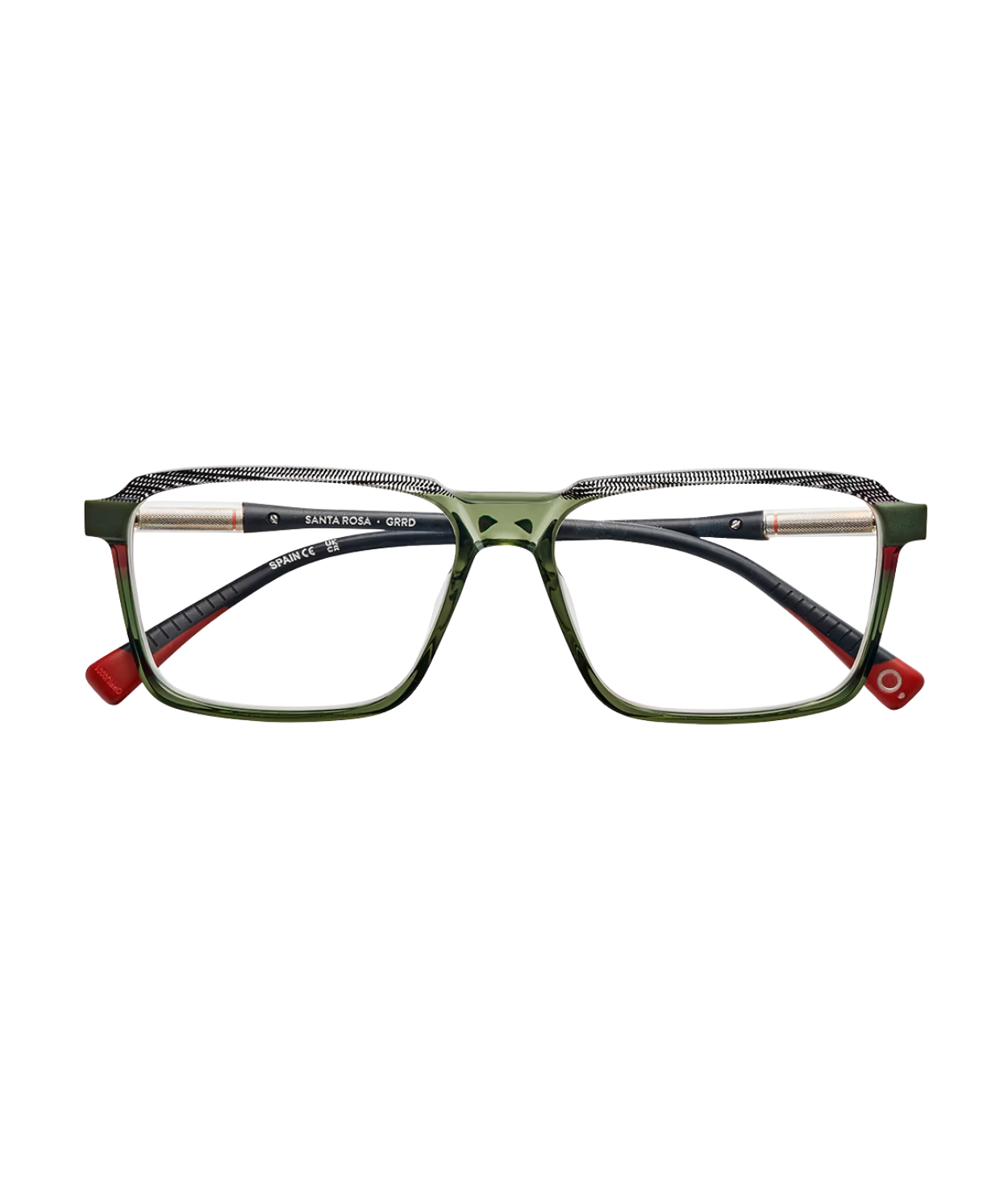 Green Red