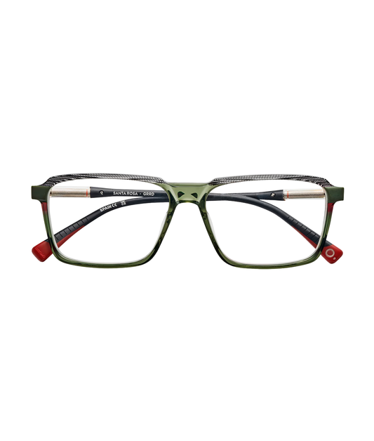 Green Red