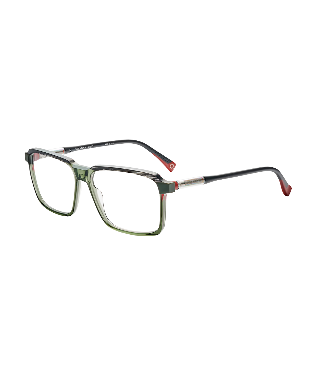 Green Red