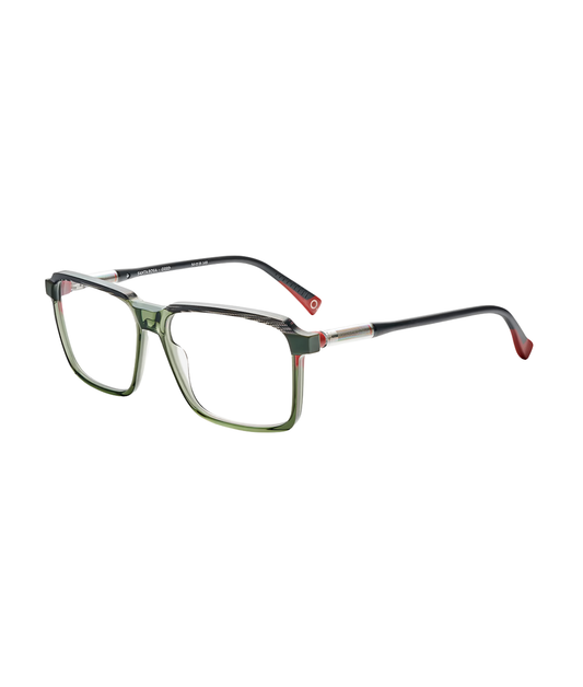 Green Red