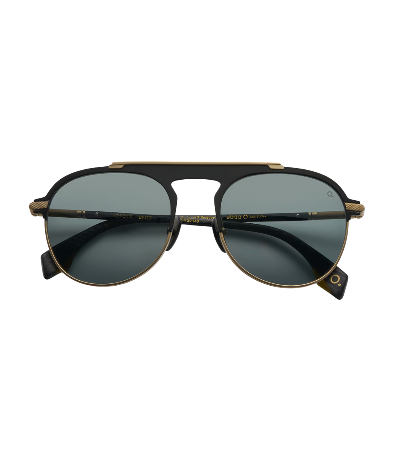Black-Gold