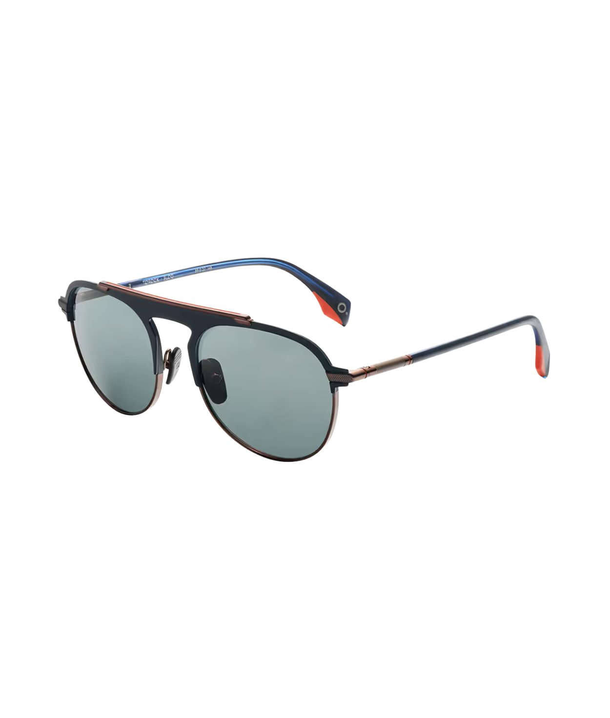 Blue-Orange