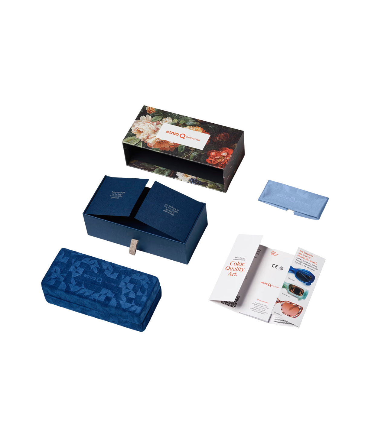 Blue-Orange