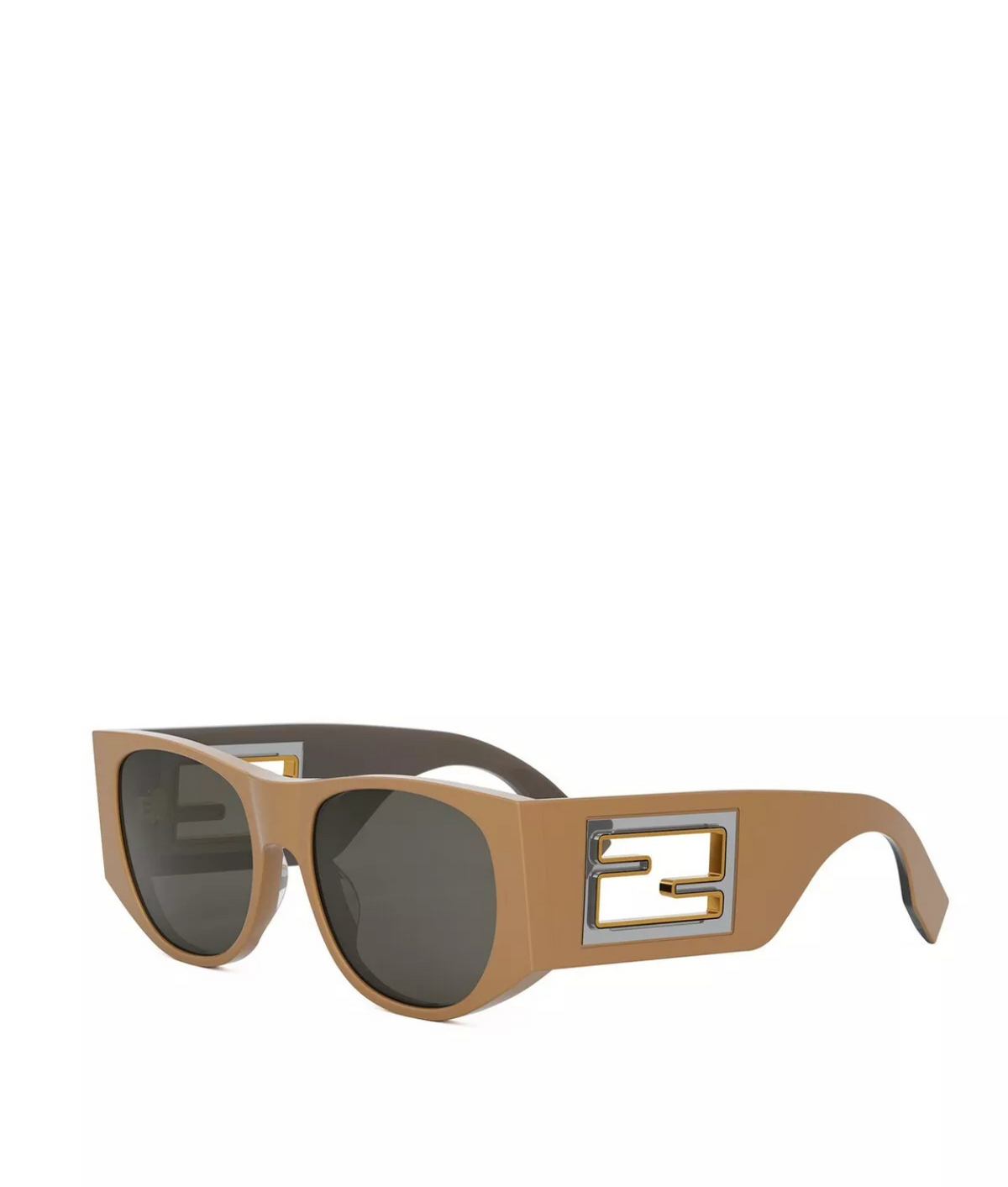 Brown-Grey
