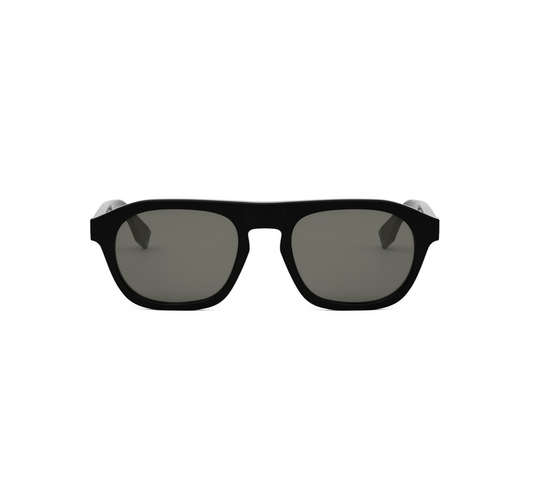 Fendi Essential FE40143I Geometric Sunglasses