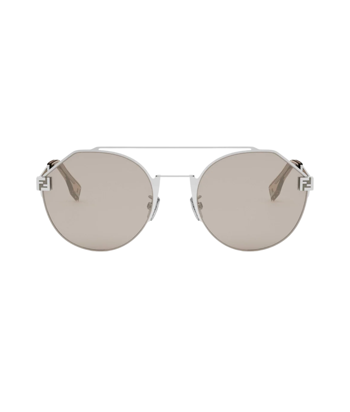 Silver-Brown