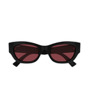 Black-Red