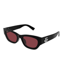 Black-Red