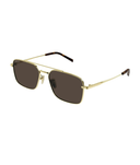 Gold-Brown