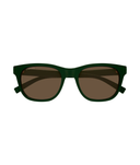 Green-Brown